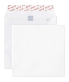 Enveloppe Premium quadratique (165 x 165 mm)